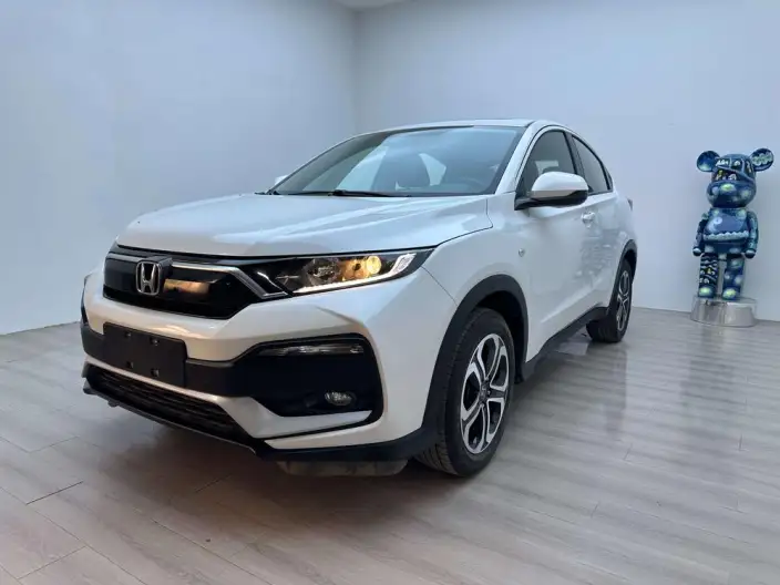 Honda XR-V 2021 Model 1.5L CVT Comfort Edition – фото 1
