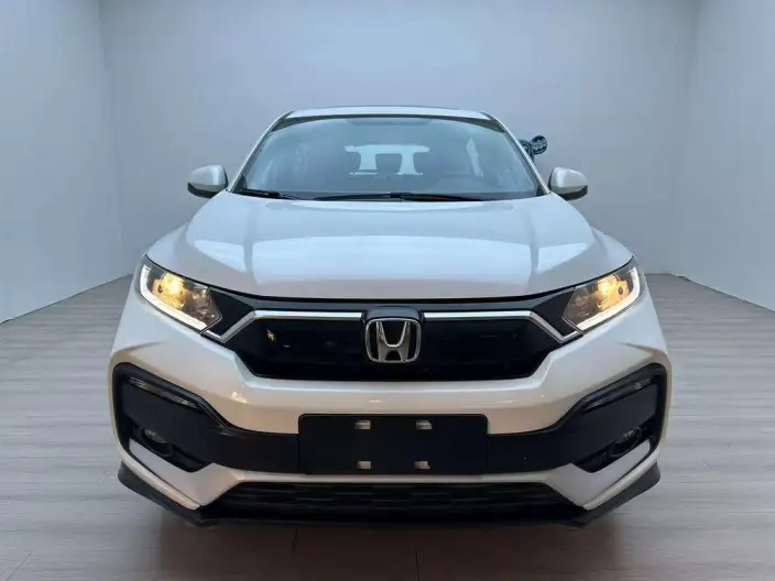 Honda XR-V 2021 Model 1.5L CVT Comfort Edition – фото 2