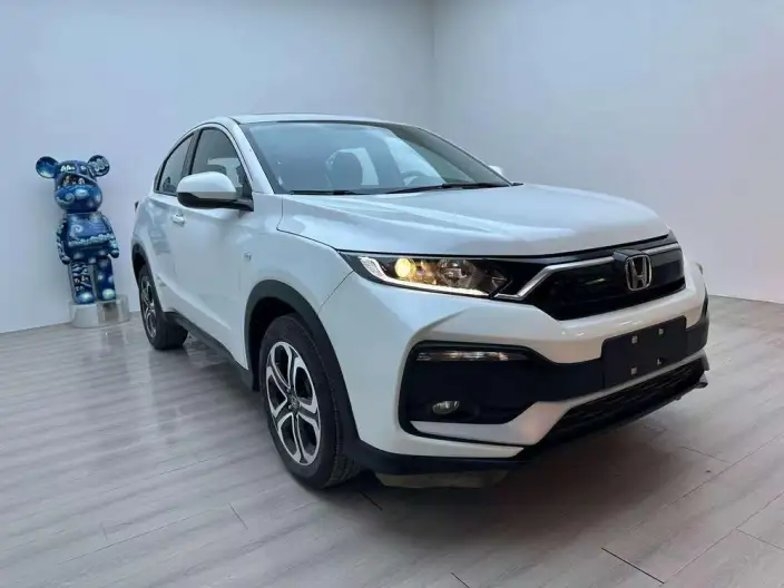 Honda XR-V 2021 Model 1.5L CVT Comfort Edition – фото 3