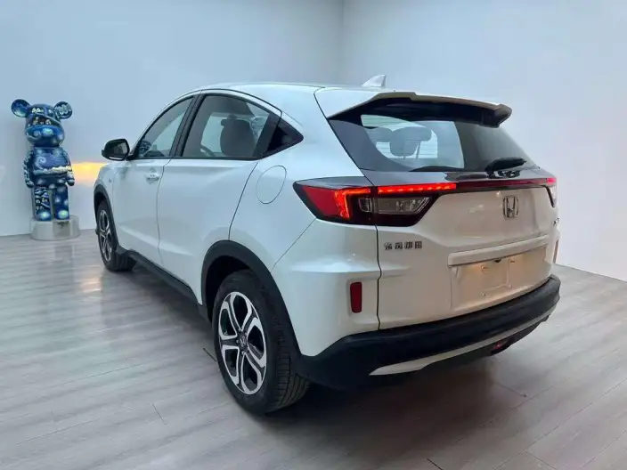 Honda XR-V 2021 Model 1.5L CVT Comfort Edition – фото 4