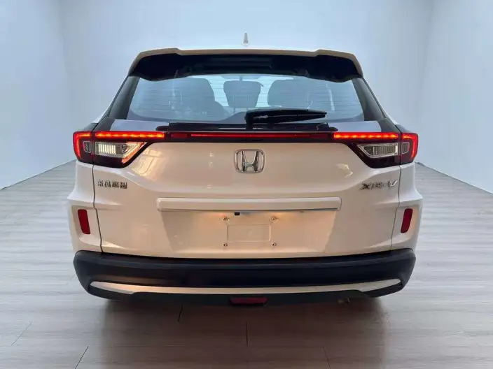 Honda XR-V 2021 Model 1.5L CVT Comfort Edition – фото 5