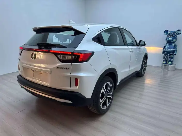 Honda XR-V 2021 Model 1.5L CVT Comfort Edition – фото 6