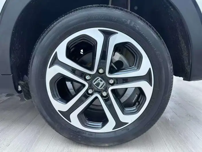 Honda XR-V 2021 Model 1.5L CVT Comfort Edition – фото 7