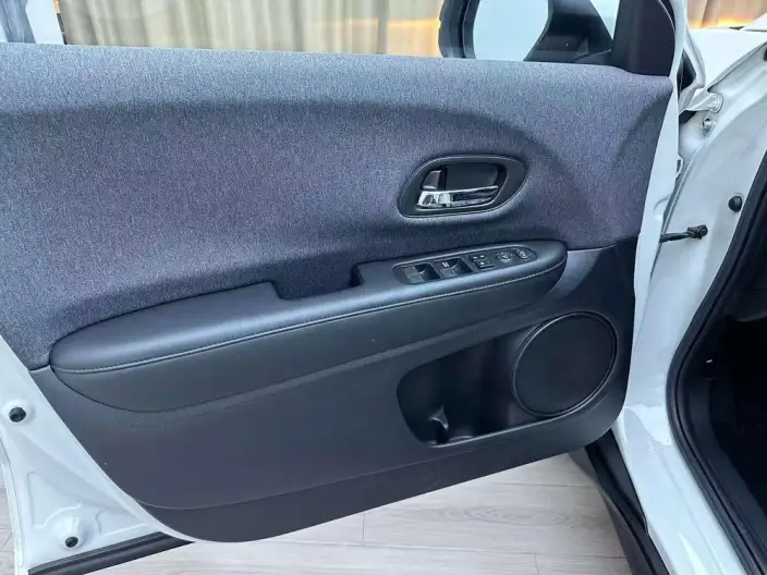 Honda XR-V 2021 Model 1.5L CVT Comfort Edition – фото 9