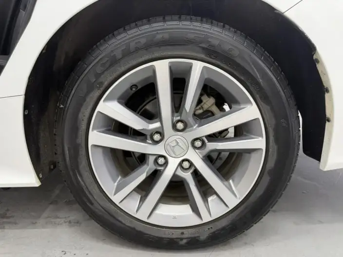 Honda Civic 2022 Model 180TURBO CVT Shangqing Edition – фото 4