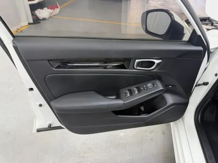 Honda Civic 2022 Model 180TURBO CVT Shangqing Edition – фото 7