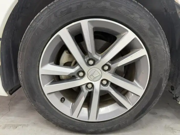 Honda Civic 2022 Model 180TURBO CVT Shangqing Edition – фото 8
