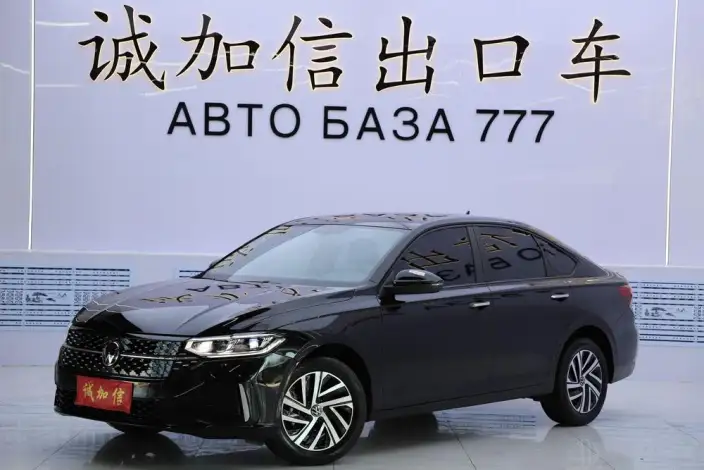 Volkswagen Lavida 2023 Model 280TSI DSG Starry Sky Yongyi Edition – фото 1