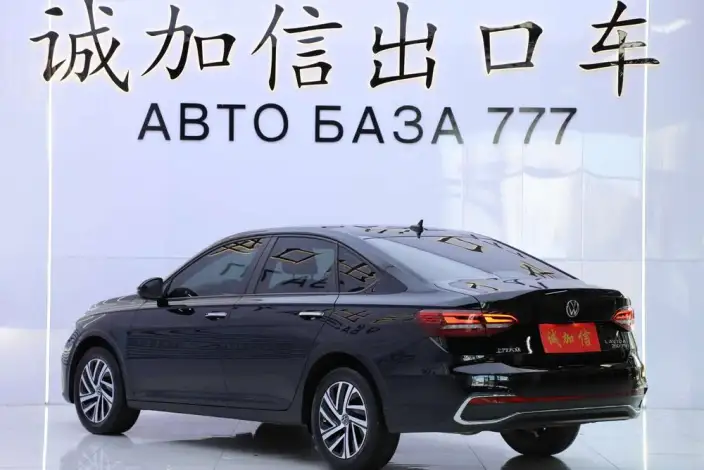 Volkswagen Lavida 2023 Model 280TSI DSG Starry Sky Yongyi Edition – фото 4