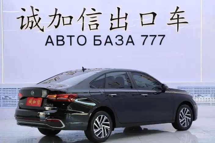 Volkswagen Lavida 2023 Model 280TSI DSG Starry Sky Yongyi Edition – фото 6