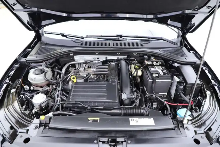 Volkswagen Lavida 2023 Model 280TSI DSG Starry Sky Yongyi Edition – фото 7