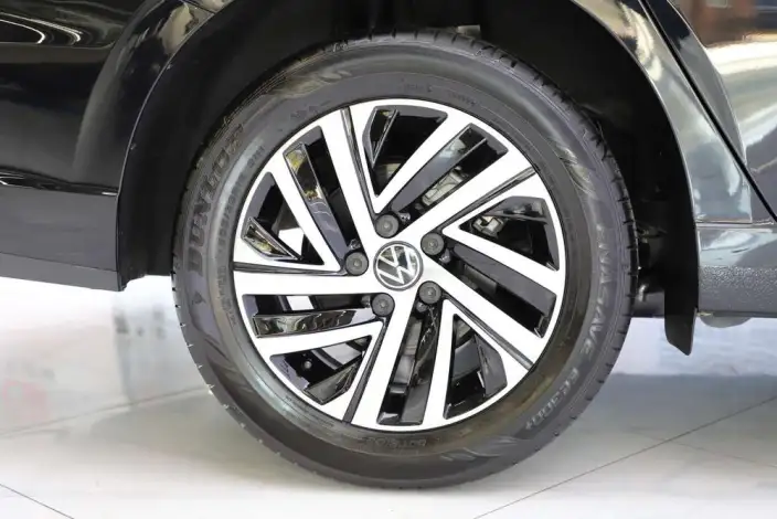 Volkswagen Lavida 2023 Model 280TSI DSG Starry Sky Yongyi Edition – фото 8