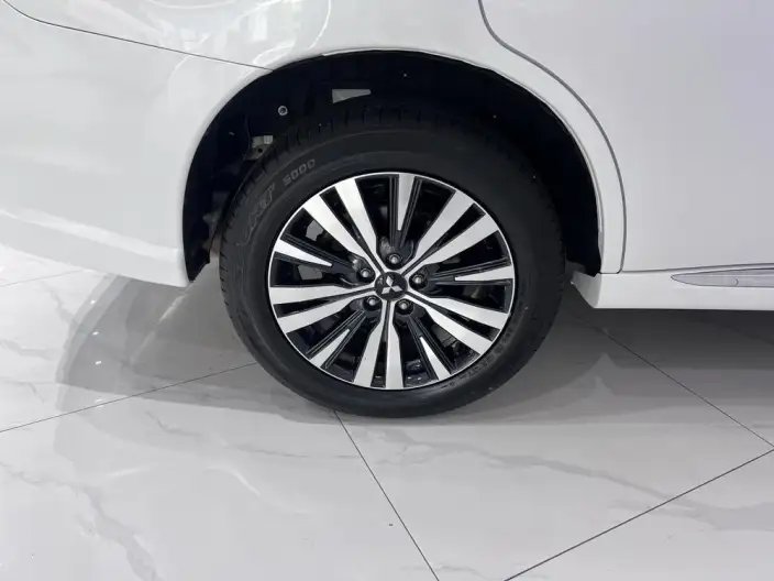 Mitsubishi Outlander 2021 Model 2.0L 2WD Smooth Ride Edition 5 seat – фото 10