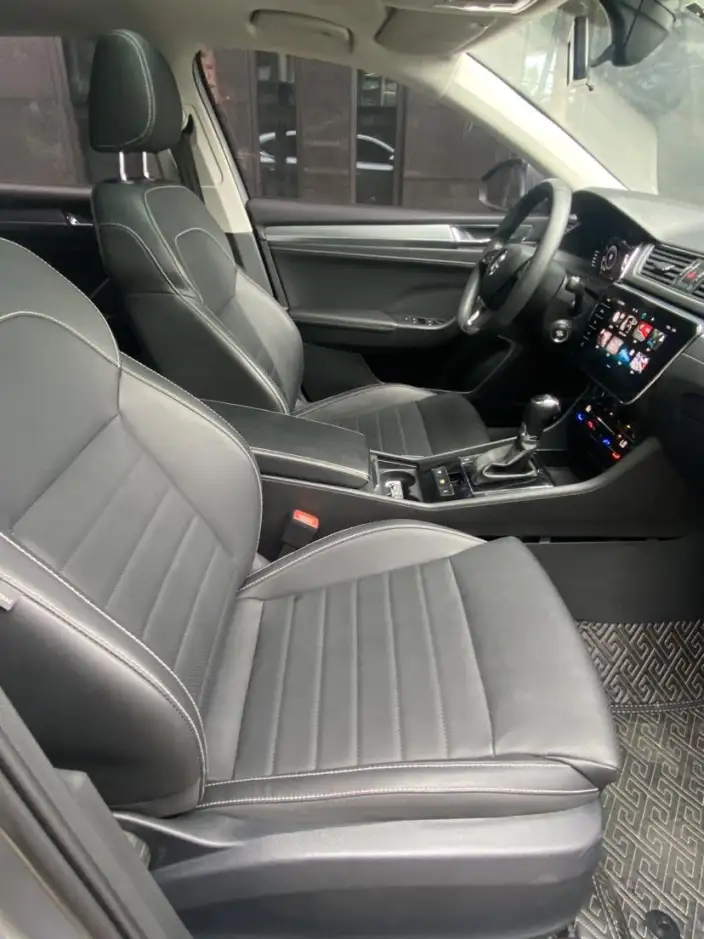 Skoda Superb 2023 Model Facelift TSI280 DSG Exclusive Edition – фото 8