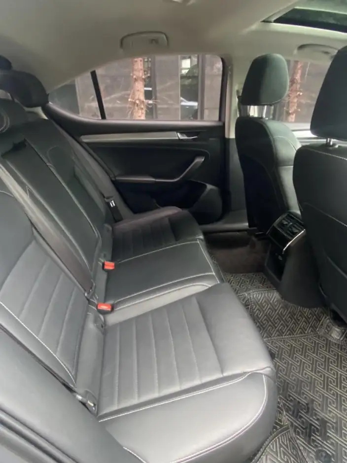 Skoda Superb 2023 Model Facelift TSI280 DSG Exclusive Edition – фото 10