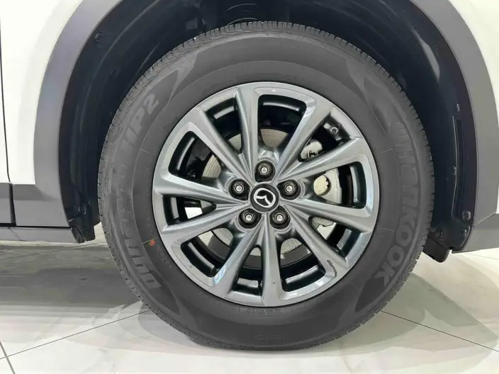 Mazda CX-4 2021 Model 2.0L 2WD SkyActiv Style Edition – фото 7