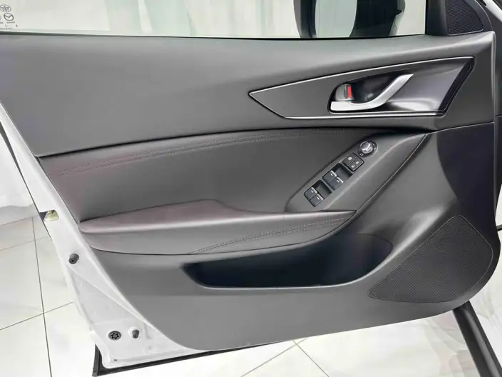 Mazda CX-4 2021 Model 2.0L 2WD SkyActiv Style Edition – фото 9