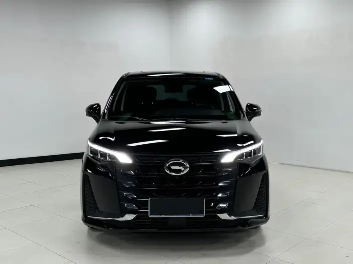 GAC Trumpchi M6 2021 Model 270T Automatic Exclusive Edition 7 seat – фото 2