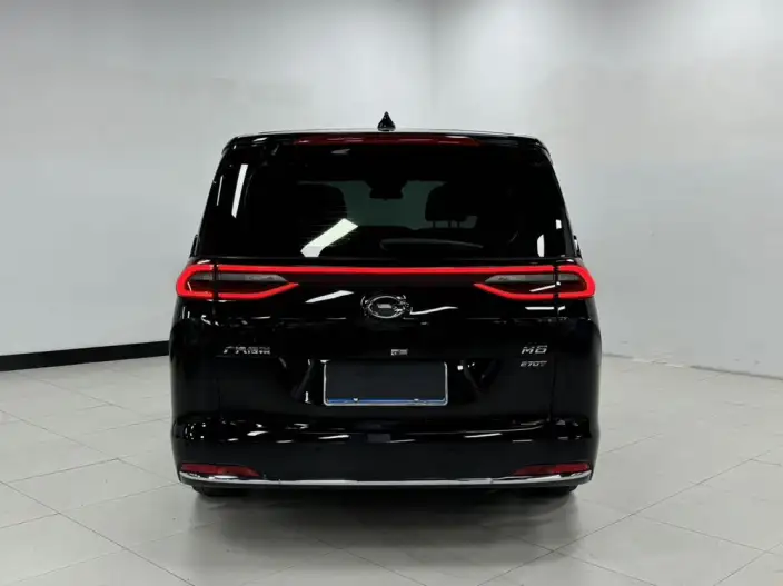 GAC Trumpchi M6 2021 Model 270T Automatic Exclusive Edition 7 seat – фото 5