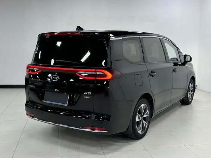 GAC Trumpchi M6 2021 Model 270T Automatic Exclusive Edition 7 seat – фото 6