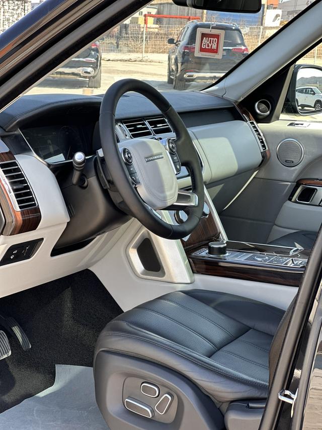 Range Rover 2014 модификация 3.0 V6 SC Vogue – фото 6