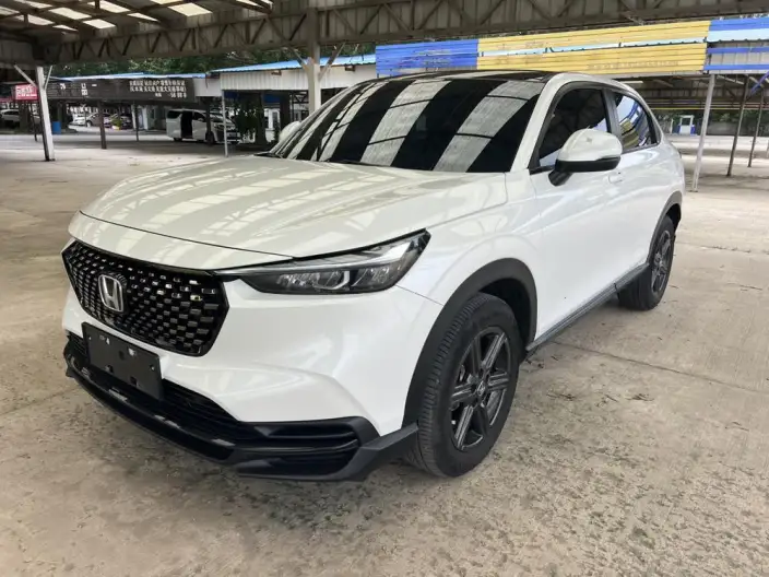 Honda XR-V 2023 Model 1.5L CVT Rechao Edition – фото 1