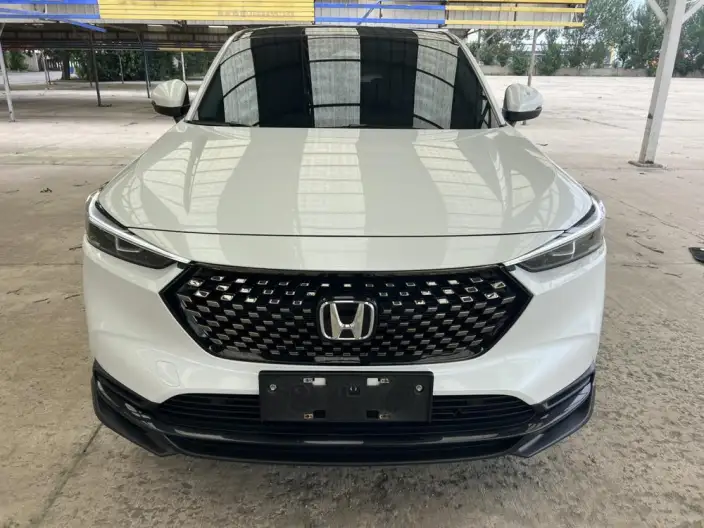 Honda XR-V 2023 Model 1.5L CVT Rechao Edition – фото 2