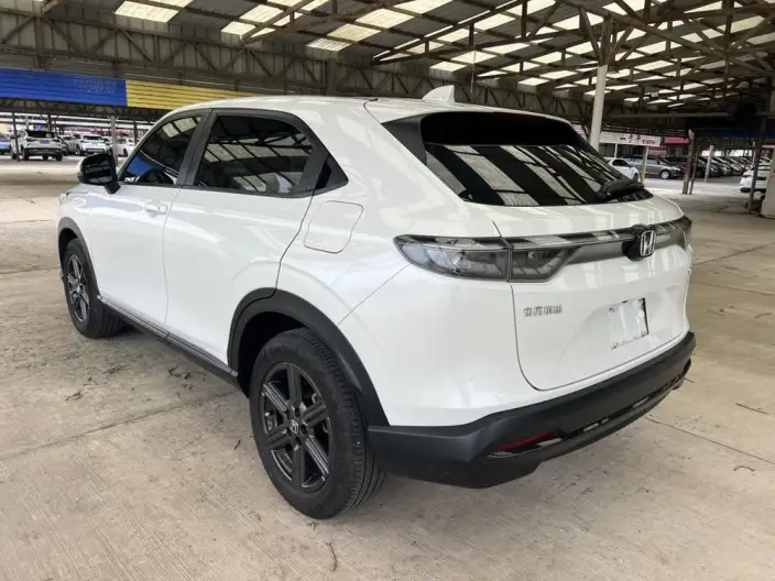 Honda XR-V 2023 Model 1.5L CVT Rechao Edition – фото 4