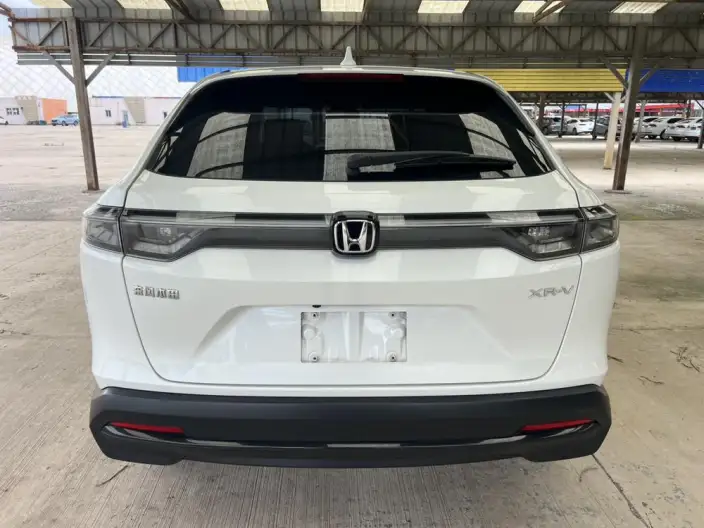 Honda XR-V 2023 Model 1.5L CVT Rechao Edition – фото 5