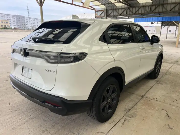 Honda XR-V 2023 Model 1.5L CVT Rechao Edition – фото 6
