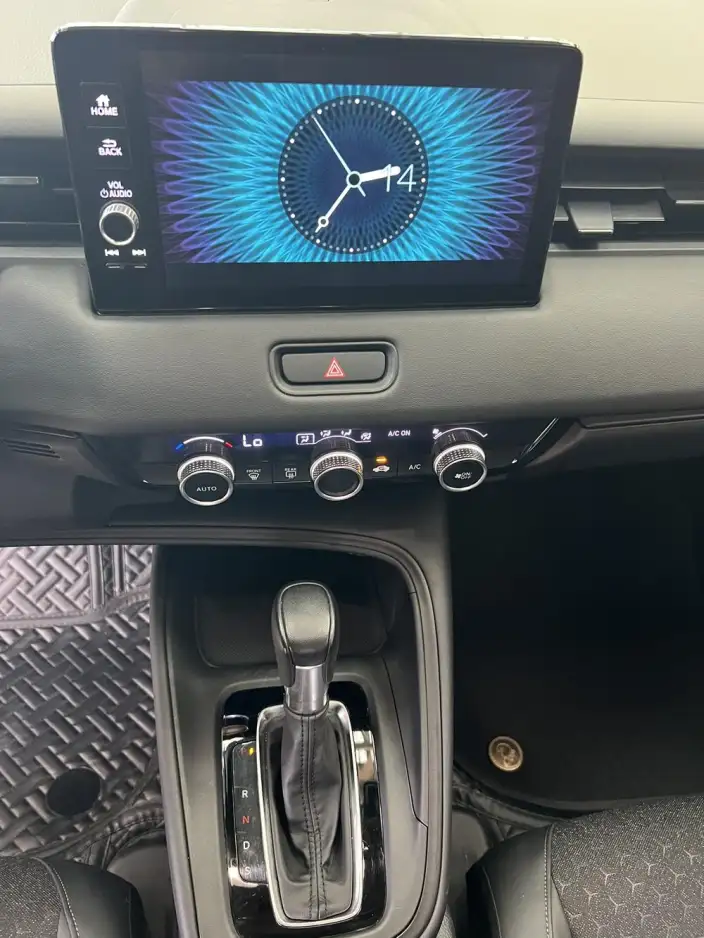 Honda XR-V 2023 Model 1.5L CVT Rechao Edition – фото 8