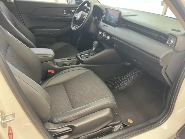 Honda XR-V 2023 Model 1.5L CVT Rechao Edition – фото 9