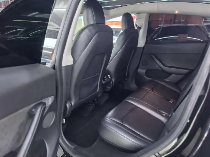 Model Y 2022 Model Rear-wheel drive version – фото 9