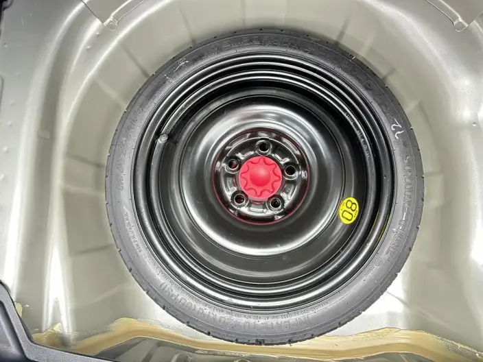Toyota Levin 2022 Model 185T CVT Deluxe Edition – фото 10