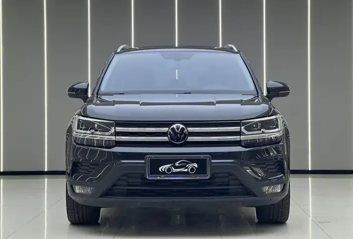 Volkswagen Tharu 2022 Model 280TSI 2WD Deluxe Edition – фото 2