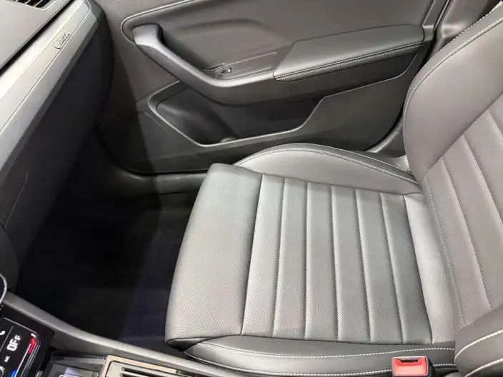 Skoda Superb 2023 Model TSI280 DSG Exclusive Edition – фото 7