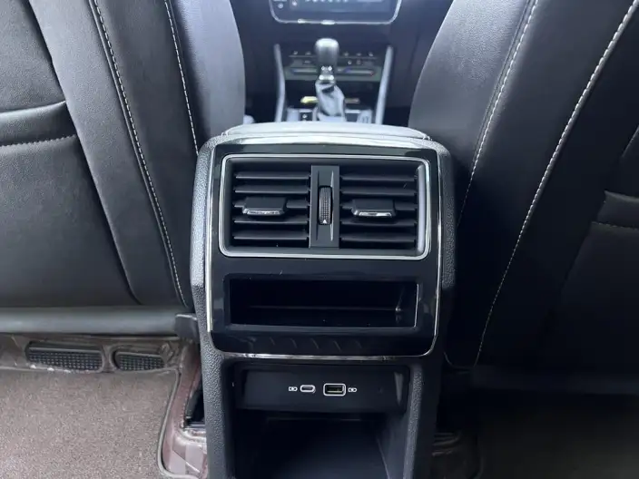 Skoda Superb 2023 Model TSI280 DSG Exclusive Edition – фото 9