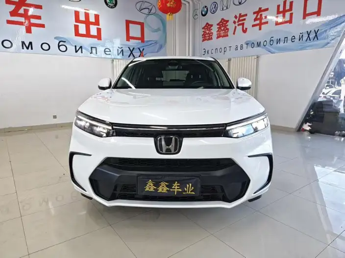 Honda BREEZE 2025 Model 240TURBO CVT 2WD Deluxe Edition – фото 2