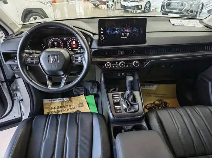 Honda BREEZE 2025 Model 240TURBO CVT 2WD Deluxe Edition – фото 7