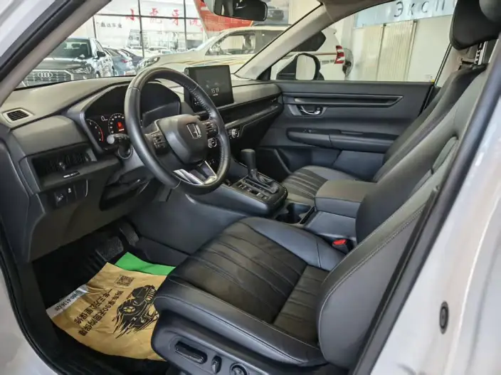 Honda BREEZE 2025 Model 240TURBO CVT 2WD Deluxe Edition – фото 10