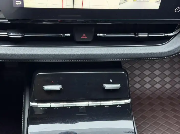 Wuling Victory 2022 Model 1.5T CVT Flagship Model – фото 8