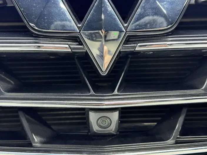 Wuling Victory 2022 Model 1.5T CVT Flagship Model – фото 9