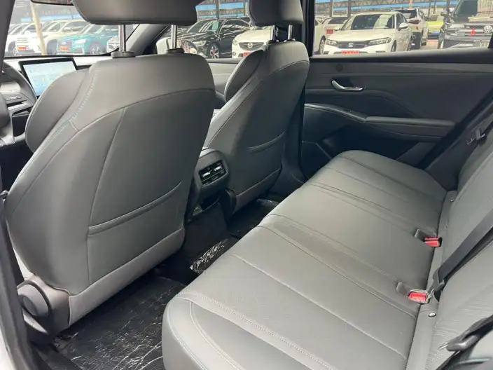 BYD Qin PLUS DM 2025 Model Smart Driving Edition DM-i 55KM Leading Model – фото 10