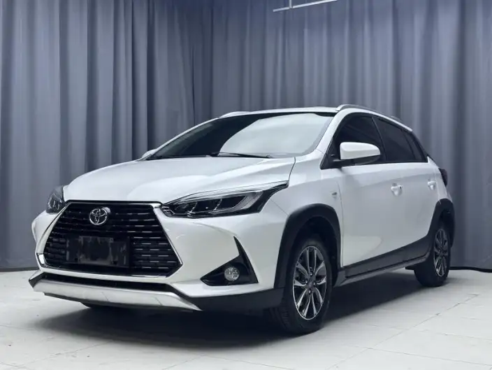 Toyota YARIS L Vios 2022 Model Zhixuan X 1.5L CVT Luxury PLUS Edition – фото 1