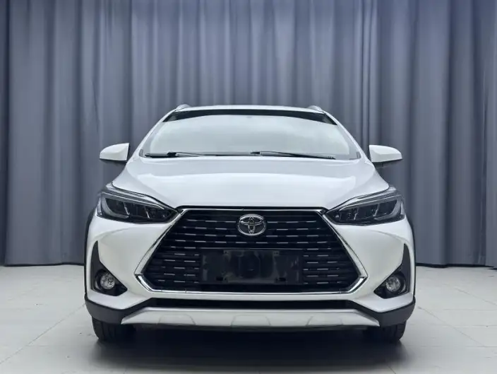 Toyota YARIS L Vios 2022 Model Zhixuan X 1.5L CVT Luxury PLUS Edition – фото 2