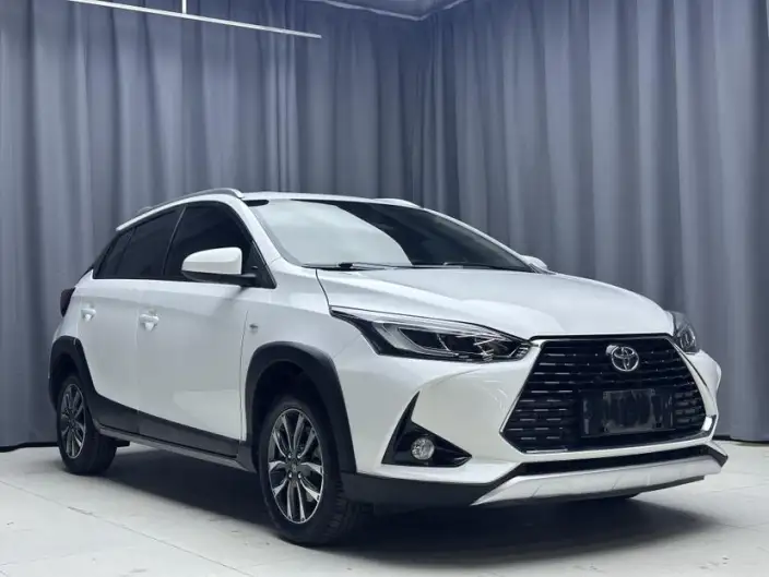 Toyota YARIS L Vios 2022 Model Zhixuan X 1.5L CVT Luxury PLUS Edition – фото 3