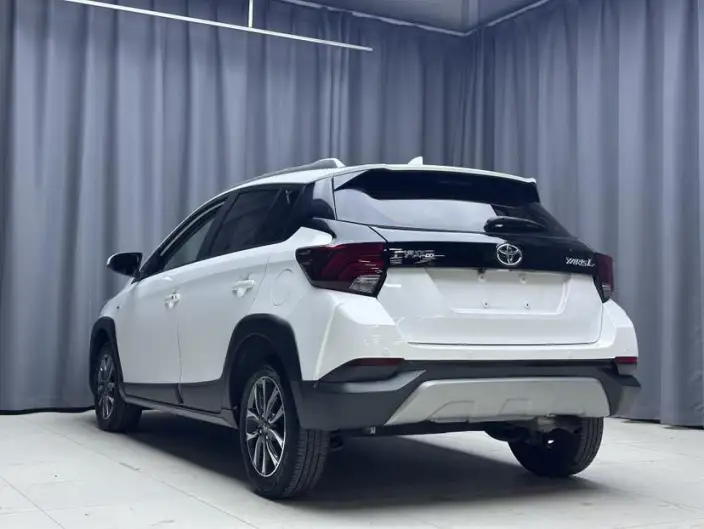 Toyota YARIS L Vios 2022 Model Zhixuan X 1.5L CVT Luxury PLUS Edition – фото 4
