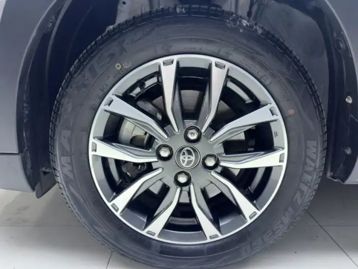 Toyota YARIS L Vios 2022 Model Zhixuan X 1.5L CVT Luxury PLUS Edition – фото 7