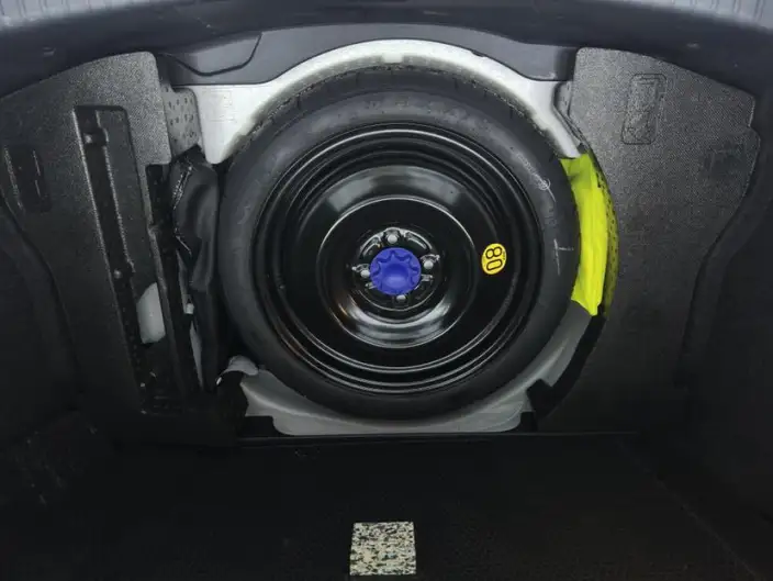 Toyota YARIS L Vios 2022 Model Zhixuan X 1.5L CVT Luxury PLUS Edition – фото 10