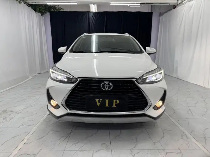 Toyota YARIS L Vios 2022 Model 1.5L CVT Luxury PLUS Edition – фото 2